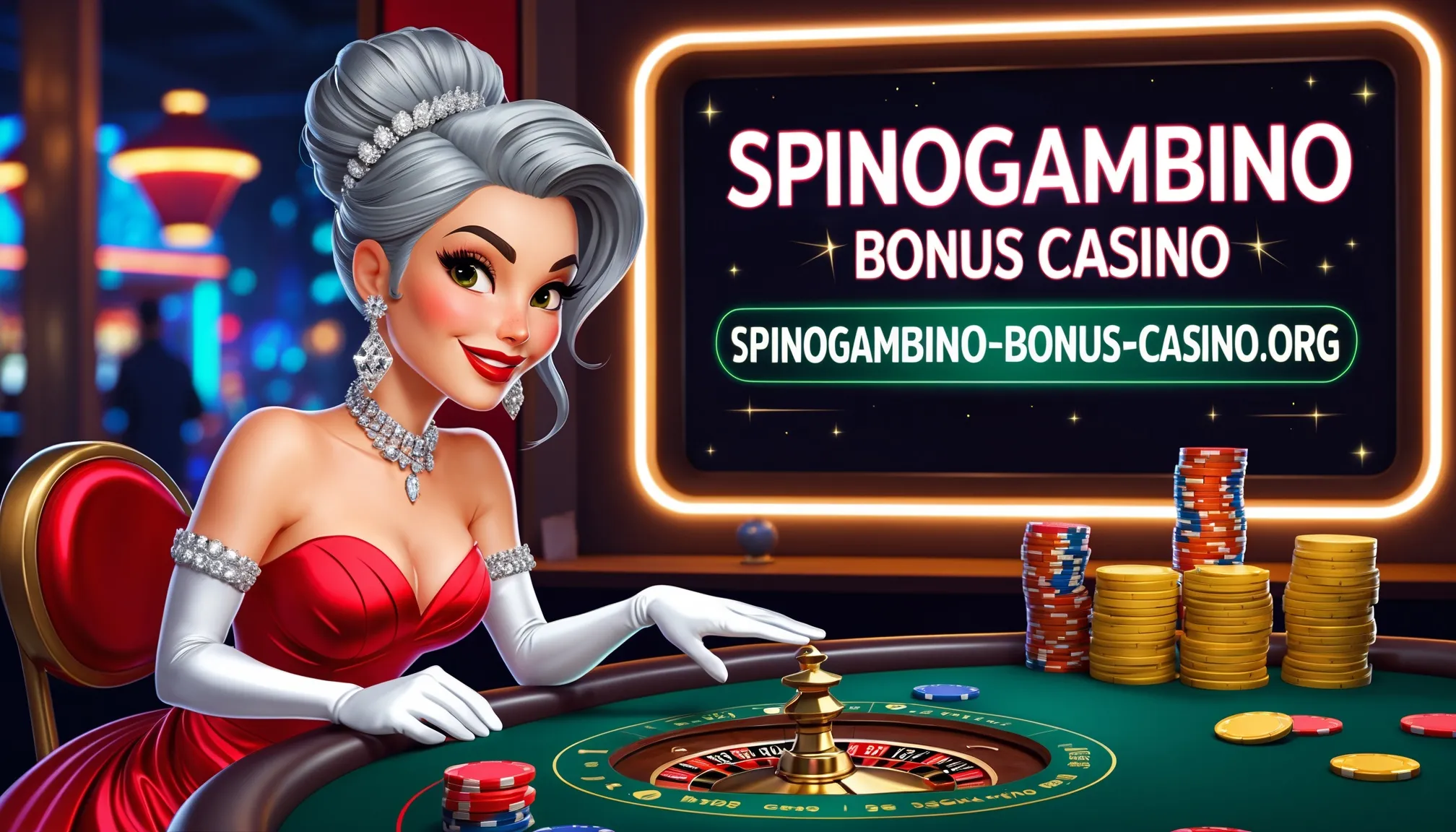 Spinogambino App Spinogambino App