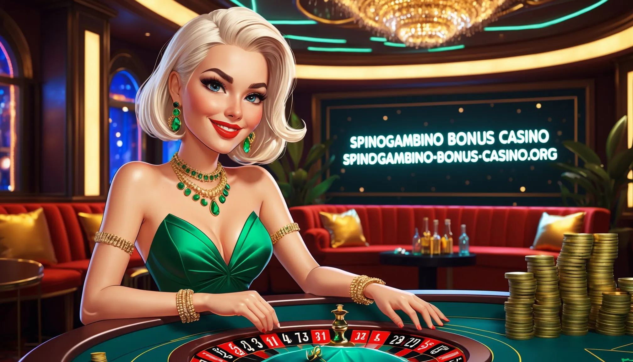 Spinogambino Bonus