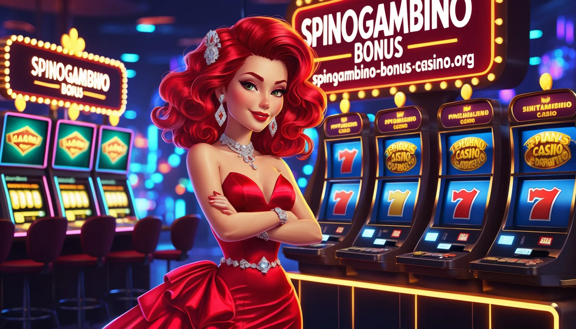Spinogambino