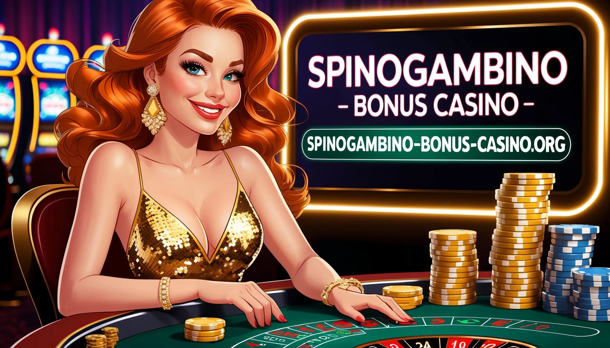 Spinogambino
